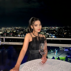 Arusha Shorayeva, 13.06, Алматы