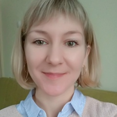 Марина Специан, 18.03.1987, Минск