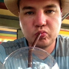 Илья Поносов, 21.02.1987, Пермь