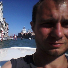 Юра Филиппович, 13.08, Минск