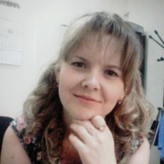 Людмила Волкова, 22.07.1990, Мары