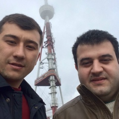 Махмуджан Анарметов, 30.10, Шымкент