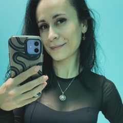 Карина Гобозова, 22.08.1990, Таганрог