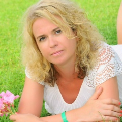 Ирина Петрова, 03.07, Санкт-Петербург