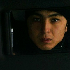 Eldar ***, 06.10.1990, Караганда