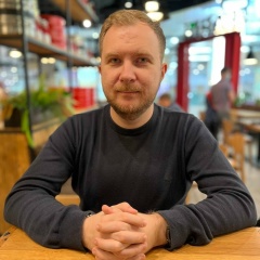 Михаил Резцов, 04.03.1988, Москва
