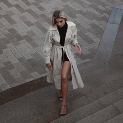 Юлия Бурлуцкая, 23.07