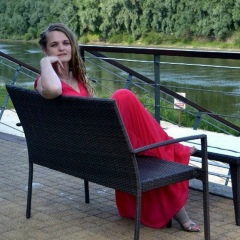 Света Телкова, 15.01, Киев