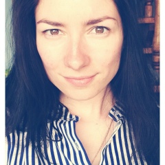 Яна Озолиньш, 23.11.1984, Ростов-на-Дону