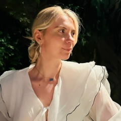 Олеся Владимирова, 19.05, Москва