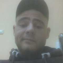 Виктор Долматов, 02.01.1994, Белая Глина