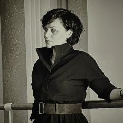 Ирина Дулова, 27.02.1983, Елец