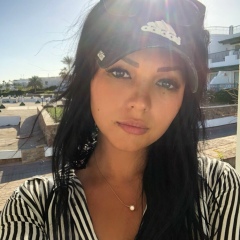 Милана Чукеева, 14.05.1988, Алматы