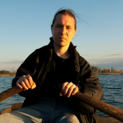 Дмитрий Серебров, 12.05.1998, Москва