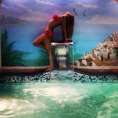 Надюшка Пескова, 14.11.1989, Тверь