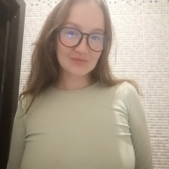 Нина Межевич, 23.09.1989, Санкт-Петербург