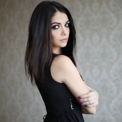 Оксана Новак, 22.11, Ровно