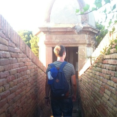 Никита Климанов, 17.11.1987, Москва