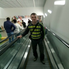 Алексей Судаков, 06.03.1981, Ржев