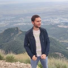 Николай Гринько, Буденновск