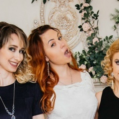 Анфиса Панекина, 01.01, Астрахань