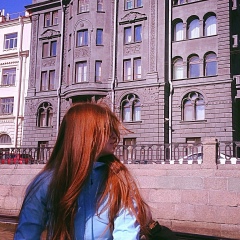 Альбина Темирова