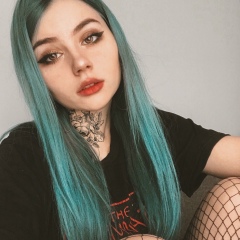 Соня Рудская, 31.08, Кривой Рог