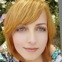 Юлия Лаврентьева, 03.04, Москва