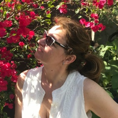 Елена Дозорец, 19.08.1963, Санкт-Петербург