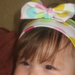 Зарема Мемет, 28.06.1983, Симферополь