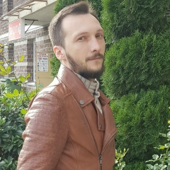 Alex Ustimov, 20.09, Санкт-Петербург