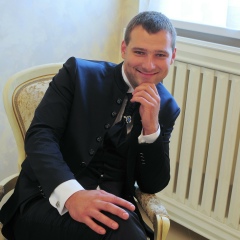 Андрей Протащик, 31.12.1987, Минск