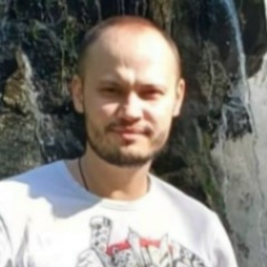 Никита Коваленко, 01.03.1988, Новосибирск