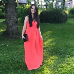 Jana Meng, 14.08.1990