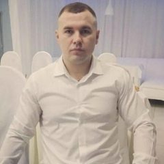 Сергей Александров, 25.04