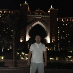 Ергали Аныкбаев, 12.01.1976, Астана