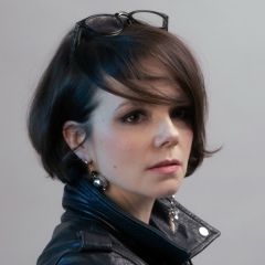 Olga Pudova, Санкт-Петербург