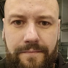 Андрей Комаров, 18.03.1985, Москва