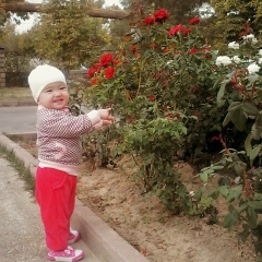 Nurgul Kudaibergenova, 14.06.1991, Шымкент