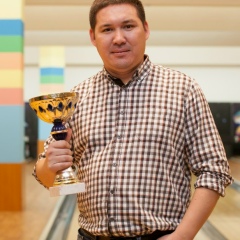 Serik Play, 13.02.1985, Актау