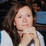 Мария Фомина, 16.08.1984, Одинцово
