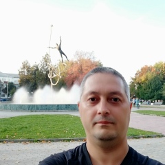 Альберт Алдушкин, 15.02.1982, Новый Уренгой