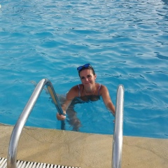 Юлия Сабинова, 12.03, Москва