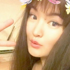 Лаура Камал, 02.07, Алматы