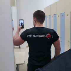 Федя Железный, 22.01, Казань