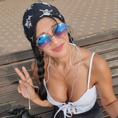 Манана Петрова, 04.04, Краснодар