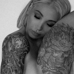 Marina Mironova, 01.05, Москва