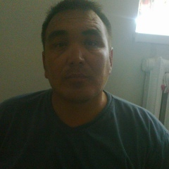 Tattimbet Zharbulov, Актау