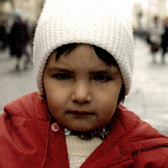 Вова Штакетян, 07.06.1986, Москва