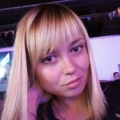 Мария Фаустова, 10.07, Тверь